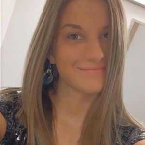 Meet your Posher, Rachael